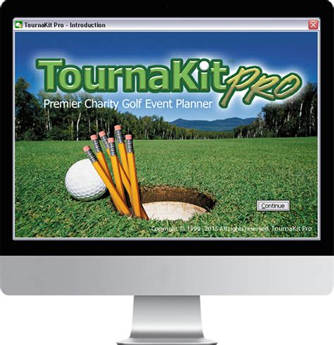 golf tournament fundraiser software|Free Golf Tournament Software and Websites .